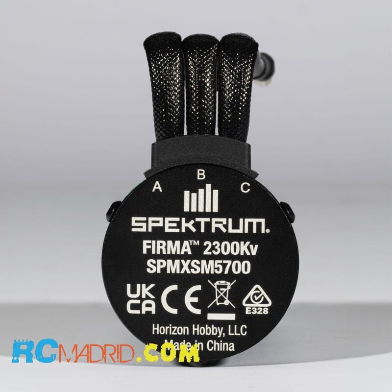 Spektrum Firma 3674-2300Kv...