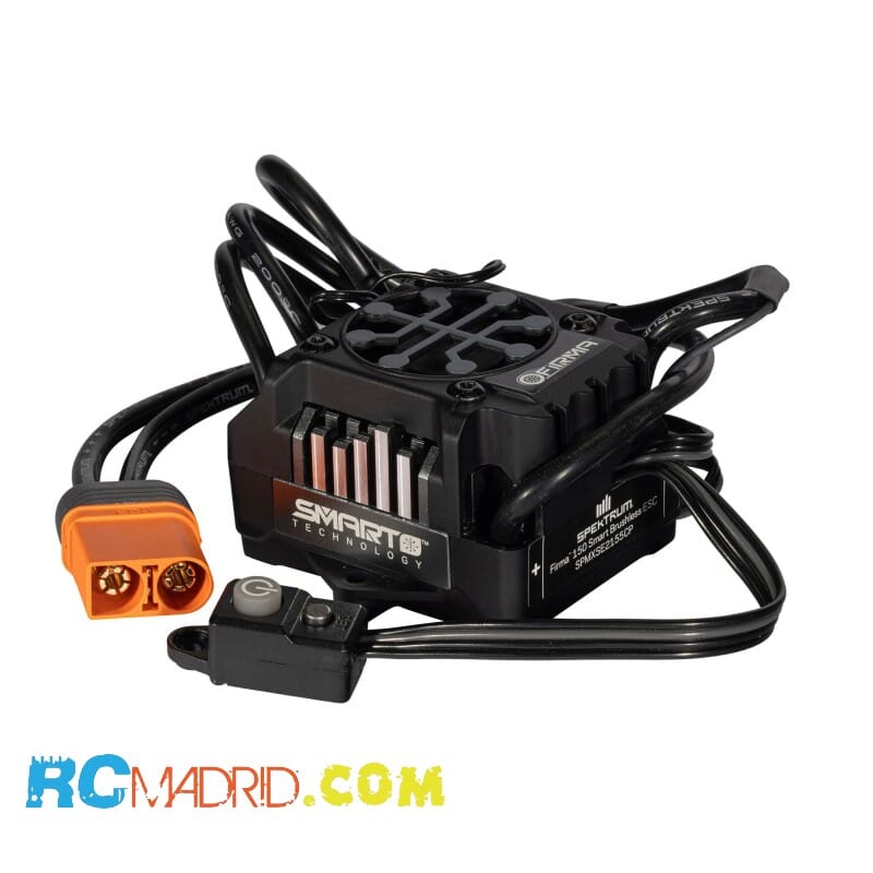 Spektrum Firma 150A...