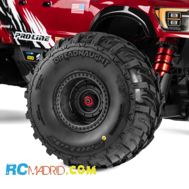 Pro-Line Racing 1-8...