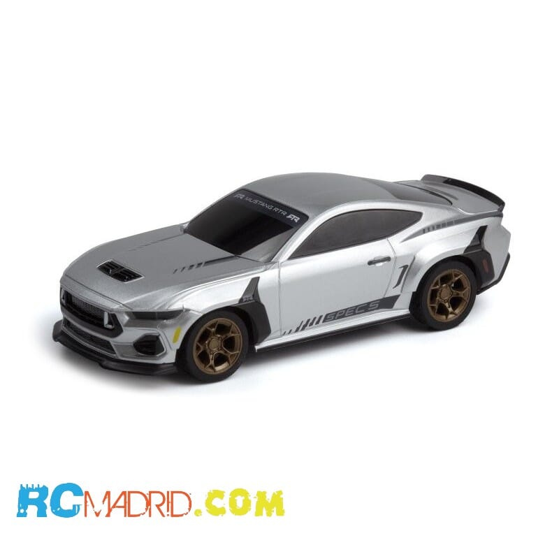 nanoTTR Ford Mustang RTR...
