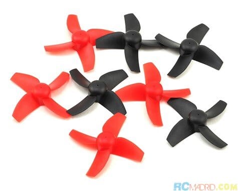 Set de hélices Inductrix Plus FPV