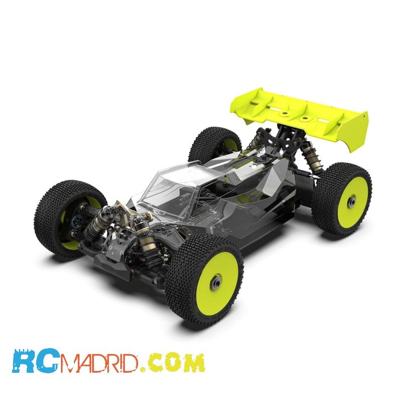 1-8 4WD Buggy Dragon Scale...