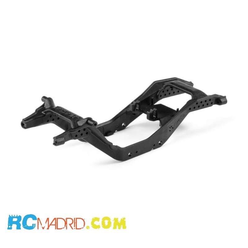 Axial Chassis  Short...