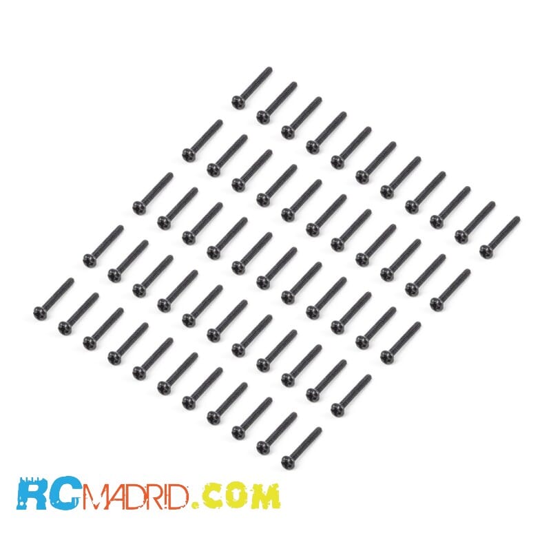 Axial M1x8mm Button Head...