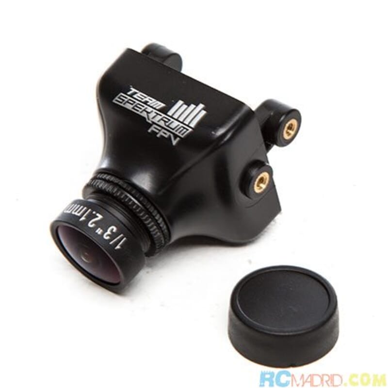 Camara Runcam Swift 2 FPV w/ 2.1mm Lens Camara Runcam Swift 2 FPV w/ 2.1mm Lens