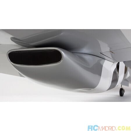 Hangar 9 P-51 Mustang ARF 60cc