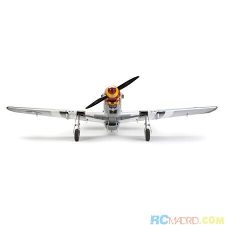 Hangar 9 P-51 Mustang ARF 60cc