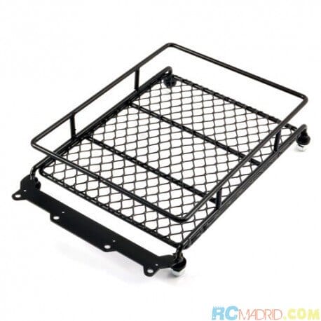 Baca metálica 10cm x 15cm