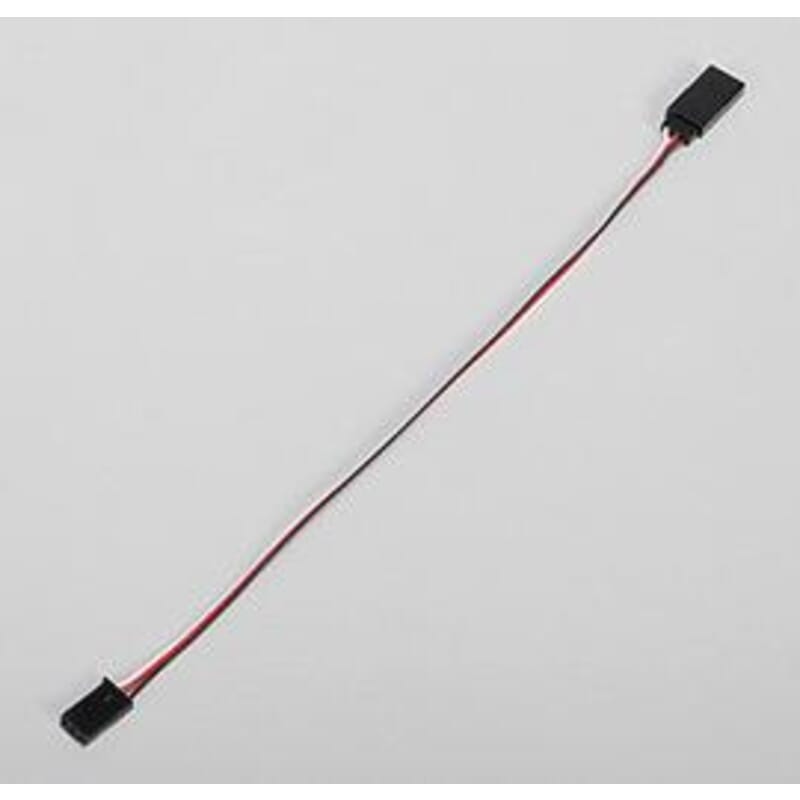 5 x pezzi JR Graupner cavo servo prolunga 80 cm 800 mm 26AWG piatto RC 5 x pezzi JR Graupner cavo servo prolunga 80 cm 800 mm 26AWG piatto RC