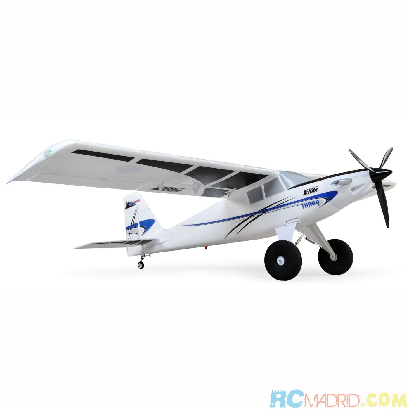 Turbo Timber 1.5m BNF / SAFE