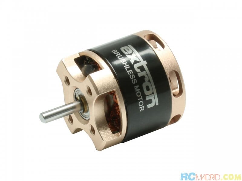 Motor brushless EXTRON 2212/26 (1000KV)