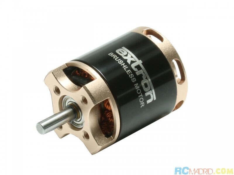 Motor brushless EXTRON 2220/20 (780KV)