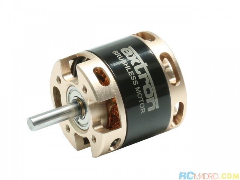 Motores store brushless rc