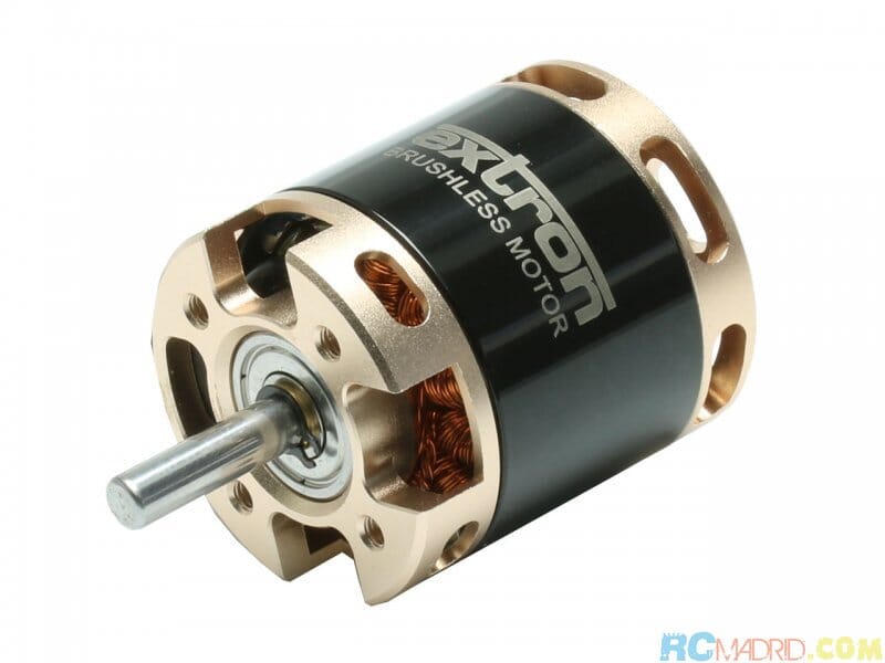 Motor brushless EXTRON 2820/10 (1100KV)