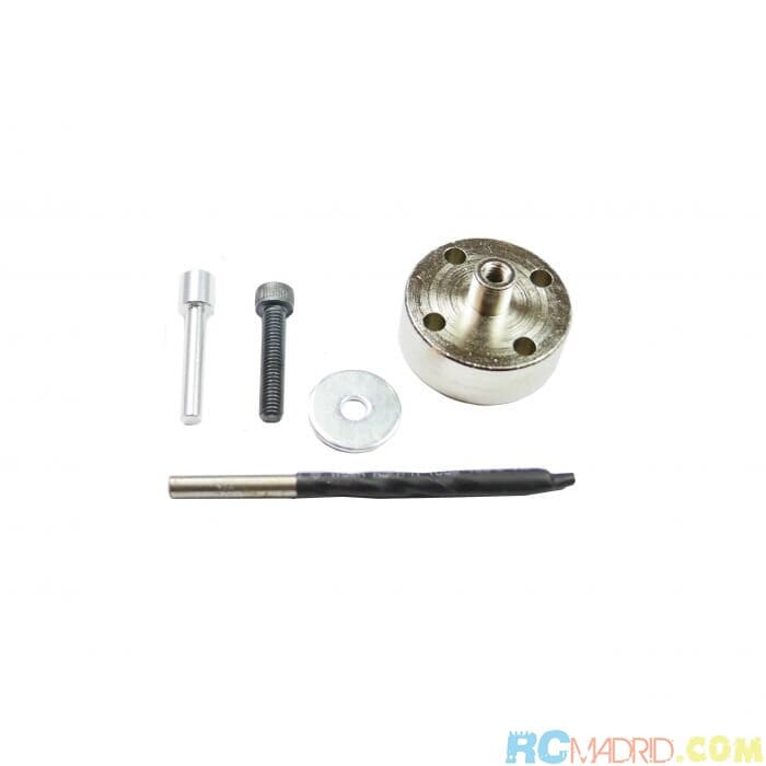 Guia de taladro DLE50/55  