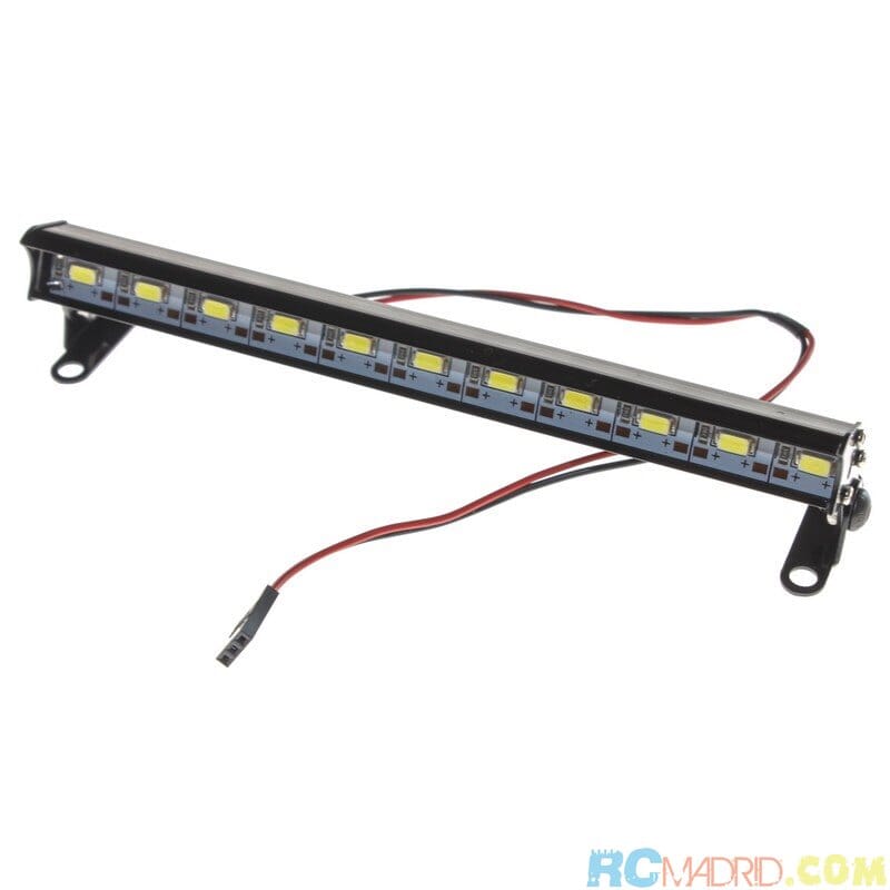 Barra de leds de alto brillo