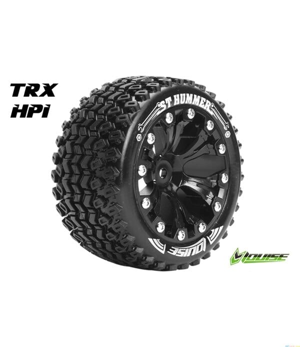 Rueda ST-Hummer Monster 1/10