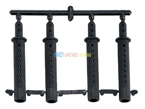 Extensión de postes de carrocería 1/10