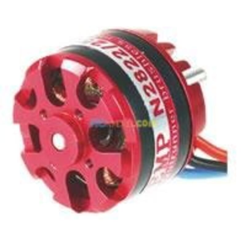 Motor EMP N2830-15 750 KV