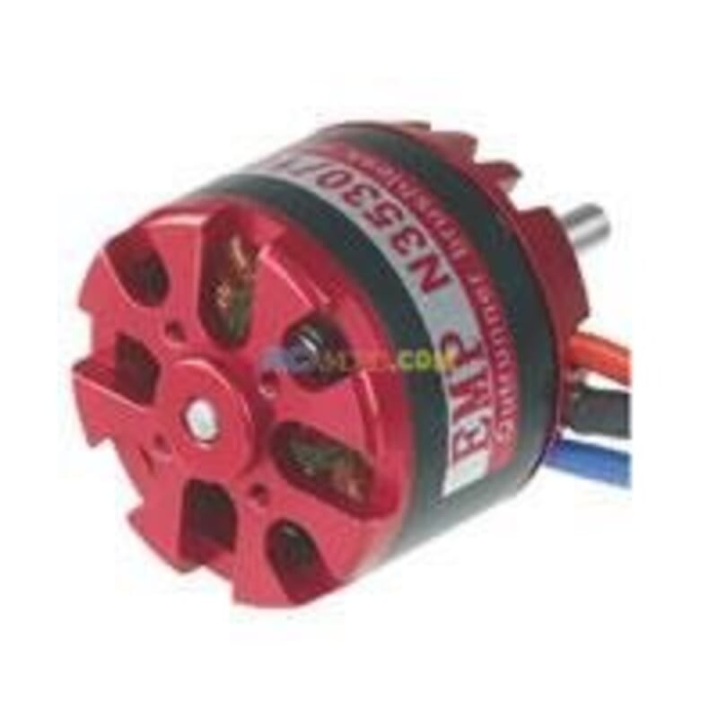 Motor EMP N3536-08 1050 KV Motor EMP N3536-08 1050 KV