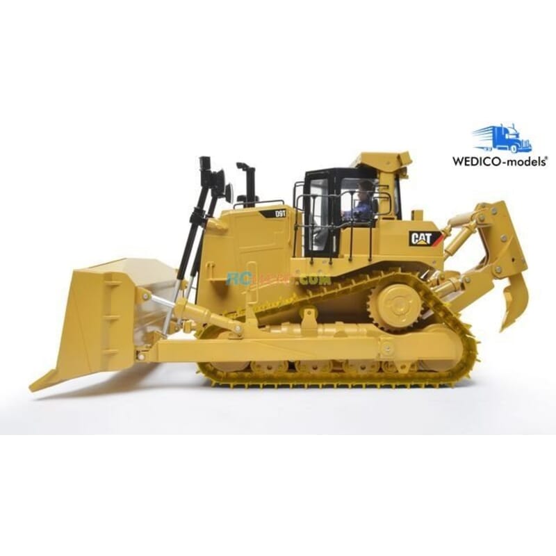 Kit completo Bulldozer CAT D9T