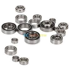 Juego de rodamientos Mini 8ight