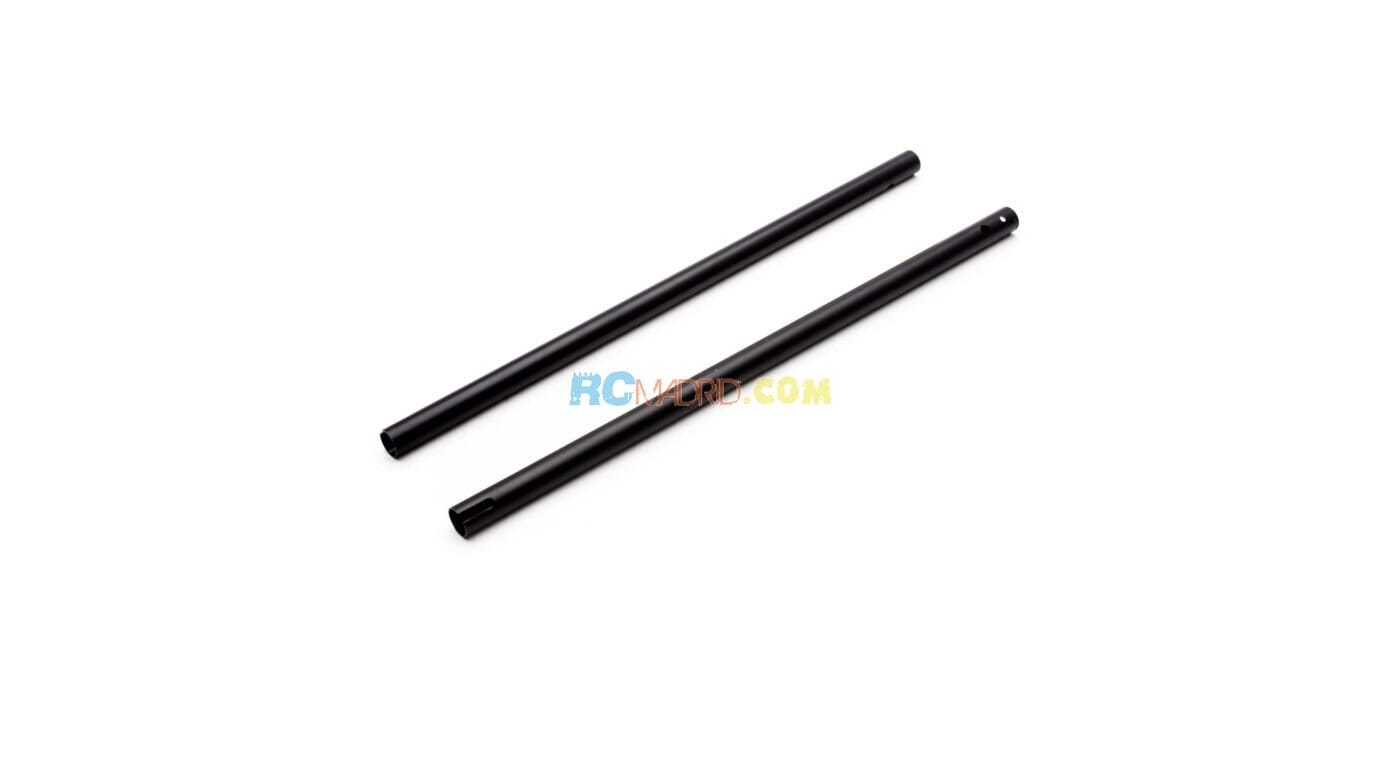 Tubo de cola (2) para 180 CFX