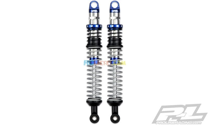 Amortiguadores Pro Spec Crawler 100-105mm