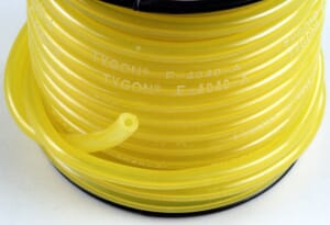Tubo Tygon Dubro 2.3 mm x 1 m