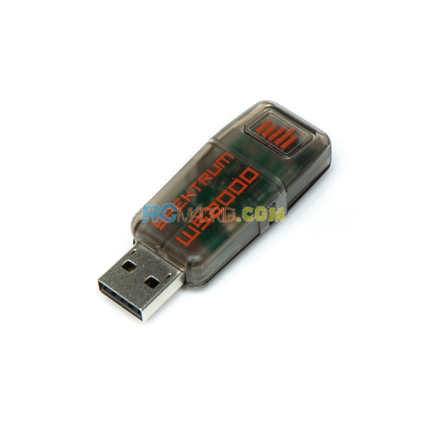 Dongle para simuladores Spektrum