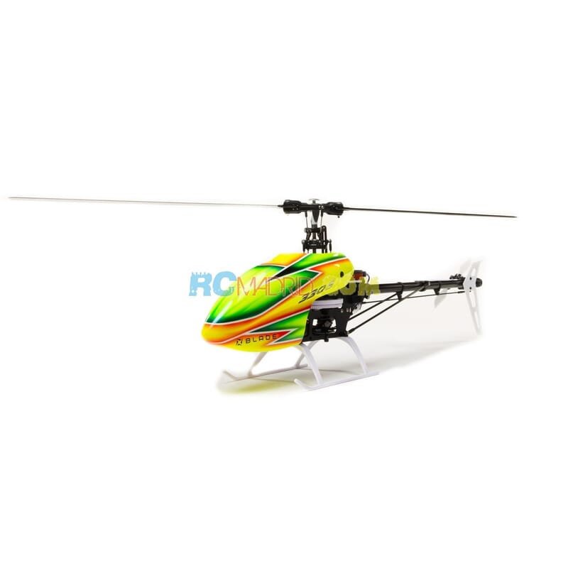 Blade 330 S BNF Basic Blade 330 S BNF Basic