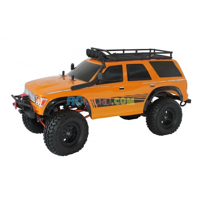 DF-4S Crawler 313mm Edition Winch Edition DF-4S Crawler 313mm Edition Winch Edition