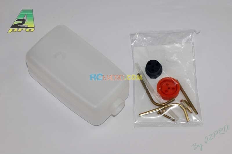 Deposito glow 284 cc