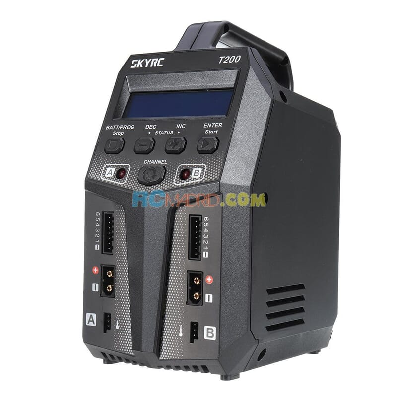 SkyRC T200 Dual 200w SkyRC T200 Dual 200w