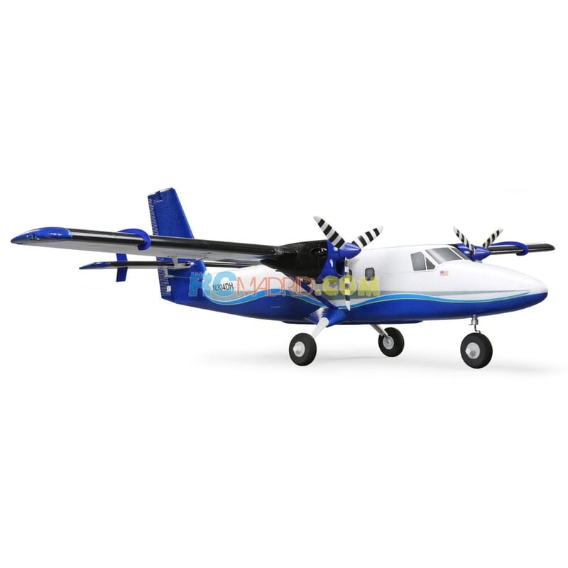 Twin Otter 1.2m PNP Twin Otter 1.2m PNP