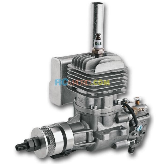 DLE-20 Motor Gasolina 20 cc