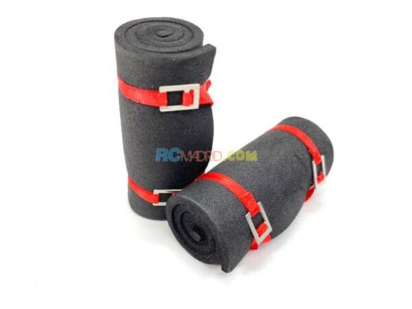 Esterilla para acampada 1/10 (2)