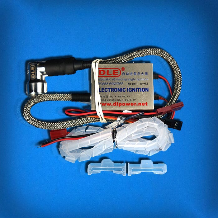 Encendido completo original DLE para DLE55