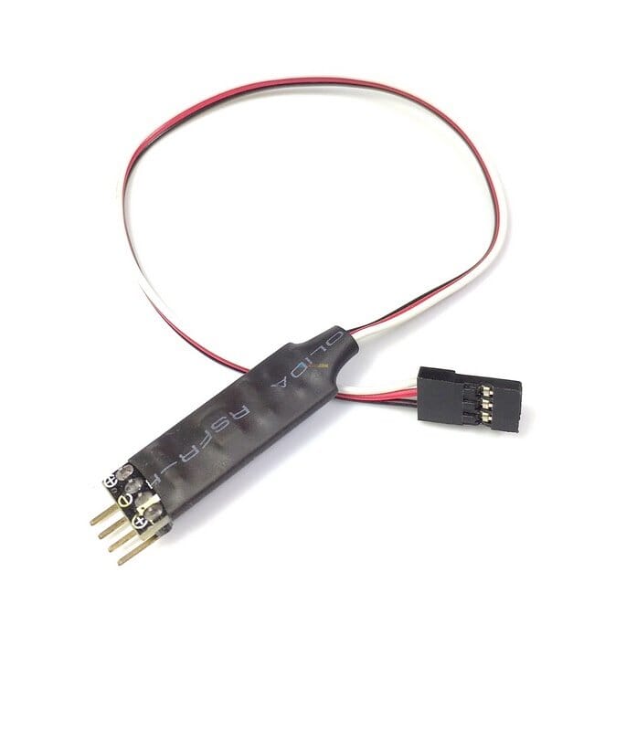 Interruptor para luces