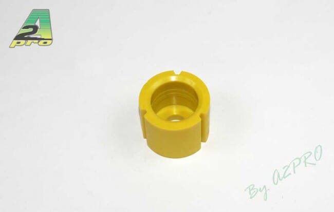 Goma repuesto Arrancador