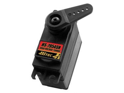Servo Hitec HS-7954SH - High Torque HV (29Kgr / 0.12sec)