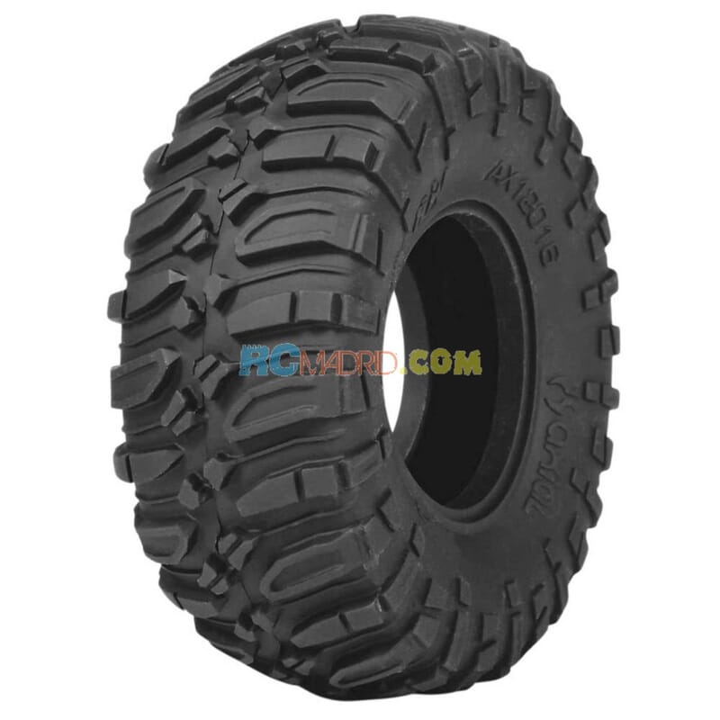 AX12016 1.9 Ripsaw Tires R35 Compound (2)