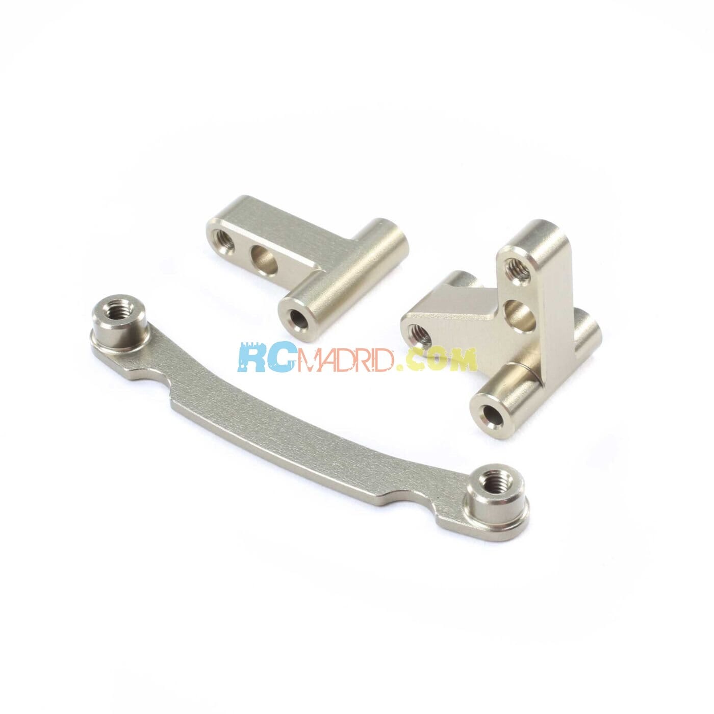 Yeti Jr.Steering Rack (Aluminum)