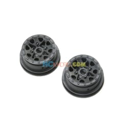 1.2 1.55 Can-Am Maverick X3 Wheel (Black) (2pcs)