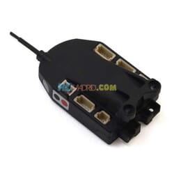 Replacement flight controller w- Case 70 S