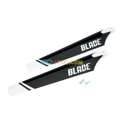 Main Rotor Blade Set w- Hardware 120SR