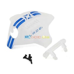 Replacement Canopy Inductrix BL