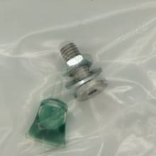 Adaptador de Helice 2,3 mm M4 (Günther)