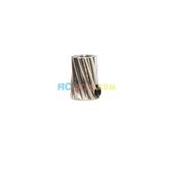11T Helical Steel Pinion270300360450