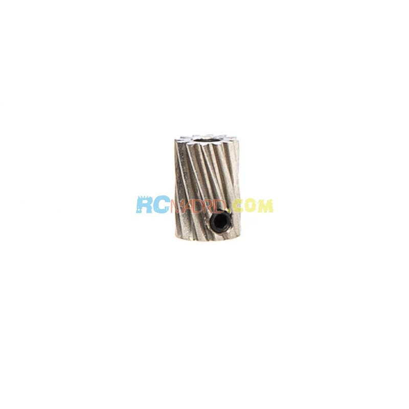 12T Helical Steel Pinion270300360450